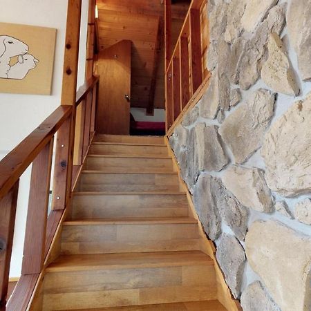 Birdwell Sheep Camp In Upper Valley With High Speed Wifi Ред-Ривер Экстерьер фото
