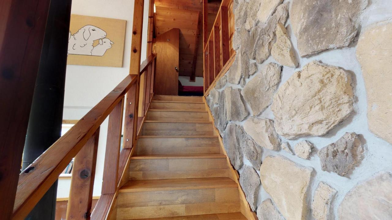 Birdwell Sheep Camp In Upper Valley With High Speed Wifi Ред-Ривер Экстерьер фото