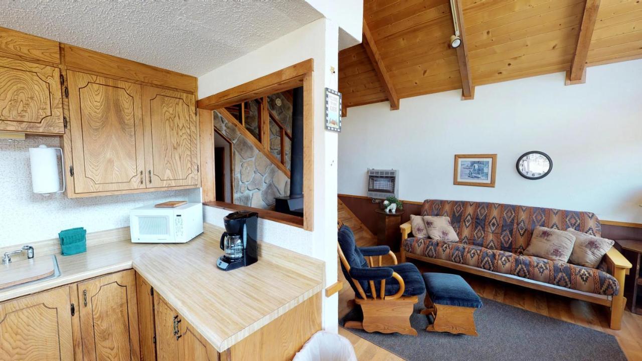Birdwell Sheep Camp In Upper Valley With High Speed Wifi Ред-Ривер Экстерьер фото