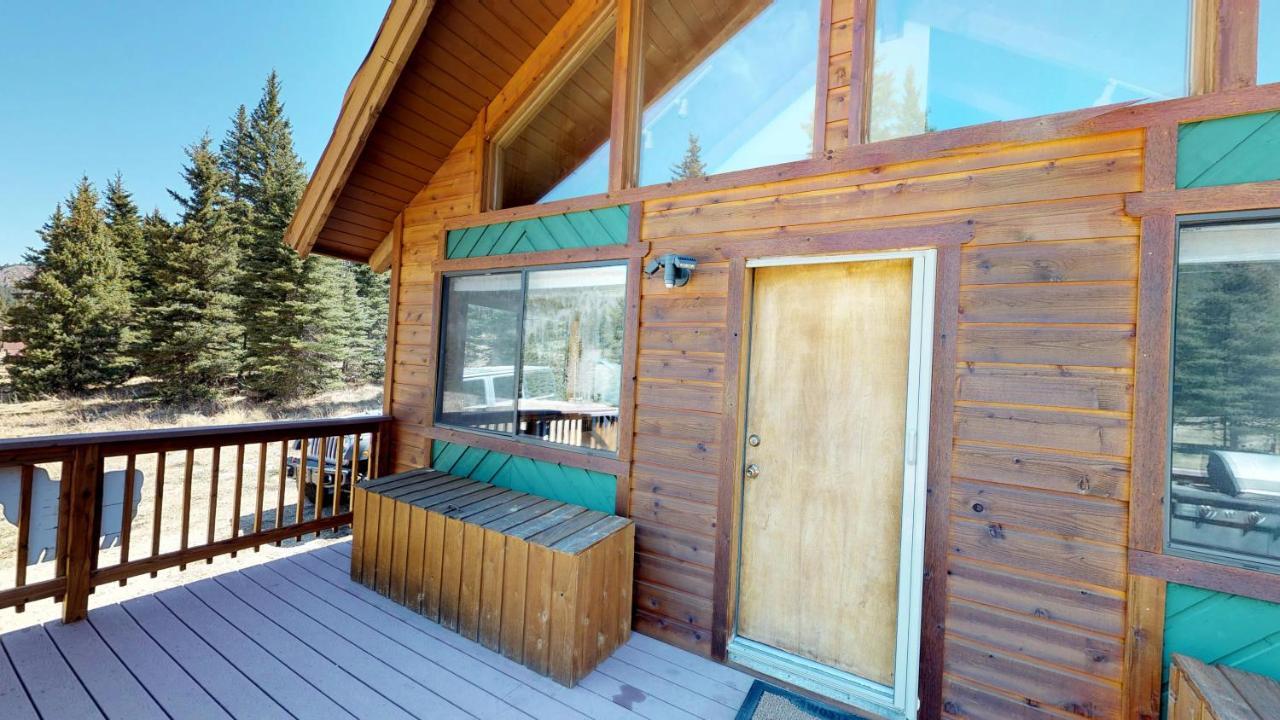 Birdwell Sheep Camp In Upper Valley With High Speed Wifi Ред-Ривер Экстерьер фото